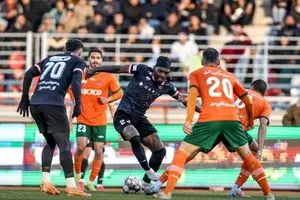 ۲۳ میلیارد تومان جریمه برای ۴ تیم لیگ برتری