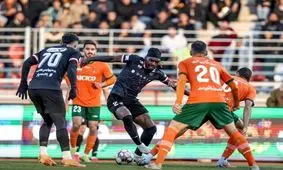 ۲۳ میلیارد تومان جریمه برای ۴ تیم لیگ برتری

