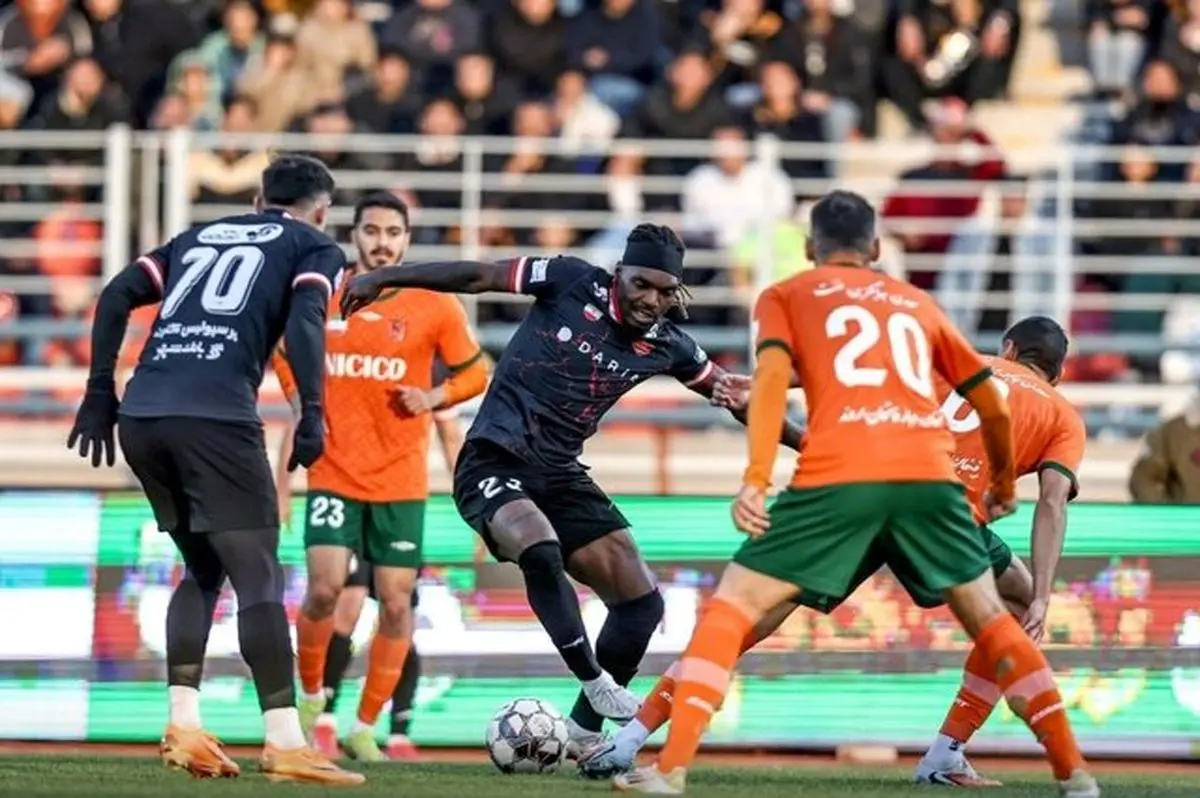 ۲۳ میلیارد تومان جریمه برای ۴ تیم لیگ برتری

