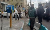 بازداشت چندتن از کارکنان کاخ دادگستری به دستور دادستان/ ساختمان دیوان عالی کشور تخلیه شد/ انتقال پیکر قضات بعد از حادثه امروز تیراندازی/ ویدئو