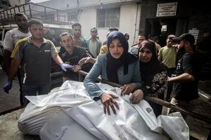 گاردین: کاخ سفید با وجود همه ادعاها همچنان از اسرائیل حمایت می‌کند