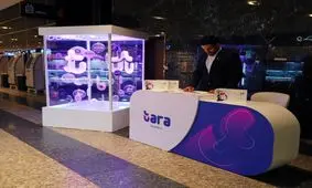 تا ۲۰ میلیون تومان اعتبار خرید در ایران‌مال با تارا