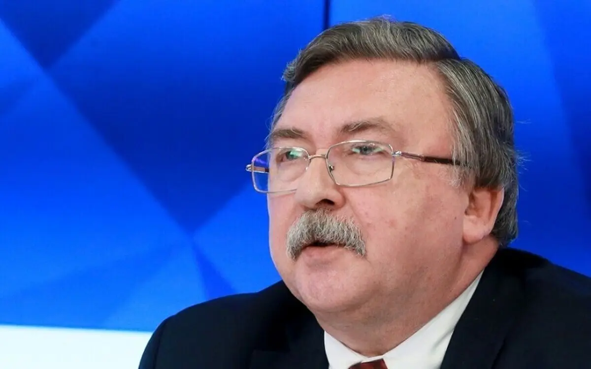 روسیه: ایران به جای اولتیماتوم، توافق مبتنی بر سازش معقول را می‌پذیرد

