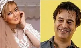 افشاگری جدید بهاره رهنما درباره ازدواج با پیمان قاسم خانی/ ویدئو