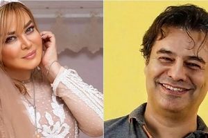 افشاگری جدید بهاره رهنما درباره ازدواج با پیمان قاسم خانی/ ویدئو