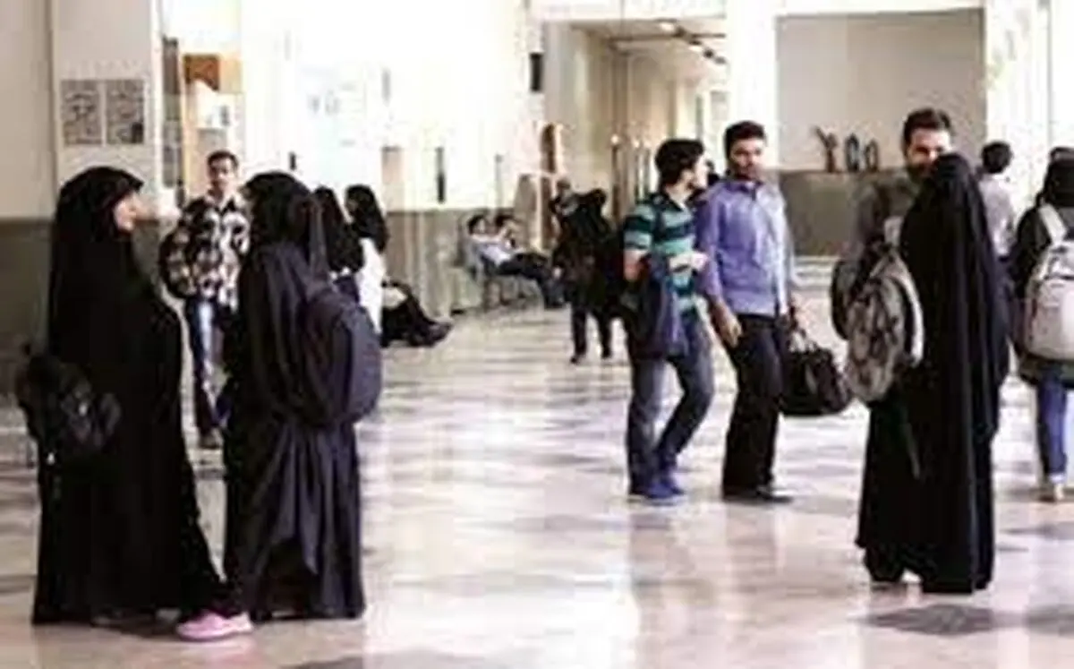 بازگشایی حضوری دانشگاه ها از بهمن ماه