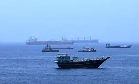 نهاد مدیریت آبراه خلیج فارس مسیر جدیدی را برای ثبت درخواست متقاضیان معرفی کرد/ ترجحیا مرورگر فایرفاکس استفاده شود