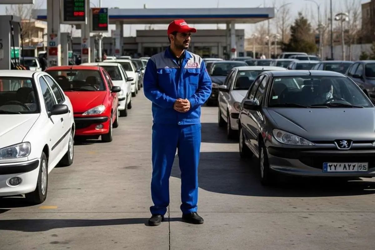 قیمت جدید بنزین چقدر است؛ مقایسه ۶ سناریو افزایش قیمت بنزین