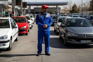 قیمت جدید بنزین چقدر است؛ مقایسه ۶ سناریو افزایش قیمت بنزین