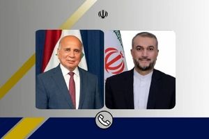 امیرعبداللهیان خواستار تقویت هرچه بیشتر همکاری‌های بانکی ایران و عراق شد