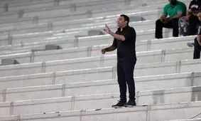 حمله نکونام به رکورد تاریخی پرسپولیس