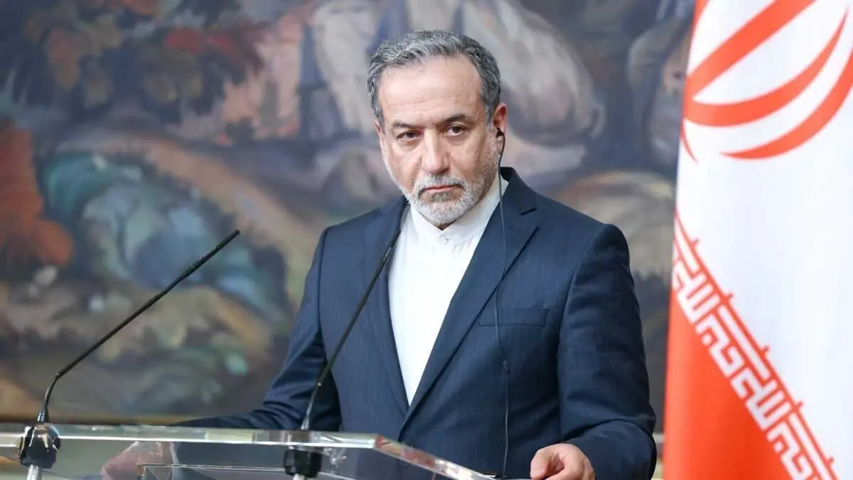 عراقچی خطاب به همتای فرانسوی: اشک تمساح بس است/ سکوت شما در زمانی که آمریکا کودکان دانش‌آموز ما را قتل‌عام کرد، گویای همه چیز است

