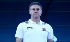 سرمربی نساجی: باید قدر قلعه‌ نویی را بدانیم