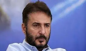 واکنش تند سیدجواد هاشمی به ماجرای دستگیری تعدادی از بازیگران