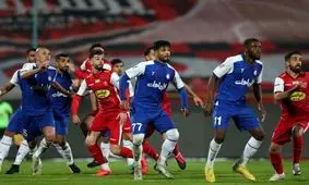 دربی ۱۰۰ بدون حضور زنان/ احتمال تغییر ساعت دیدار سرخابی‌ها
