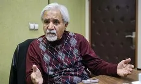 «مهر سینمای ایران» موجب تشویق هنرمندان می شود