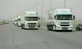 سوخت تنخواه کامیون داران واریز شد