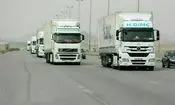 سوخت تنخواه کامیون داران واریز شد