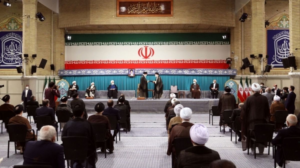 تنفیذهای جمهوری اسلامی ایران از ابتدا تا کنون/ عکس