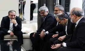 مذاکرات ایران و آمریکا ادامه خواهد داشت