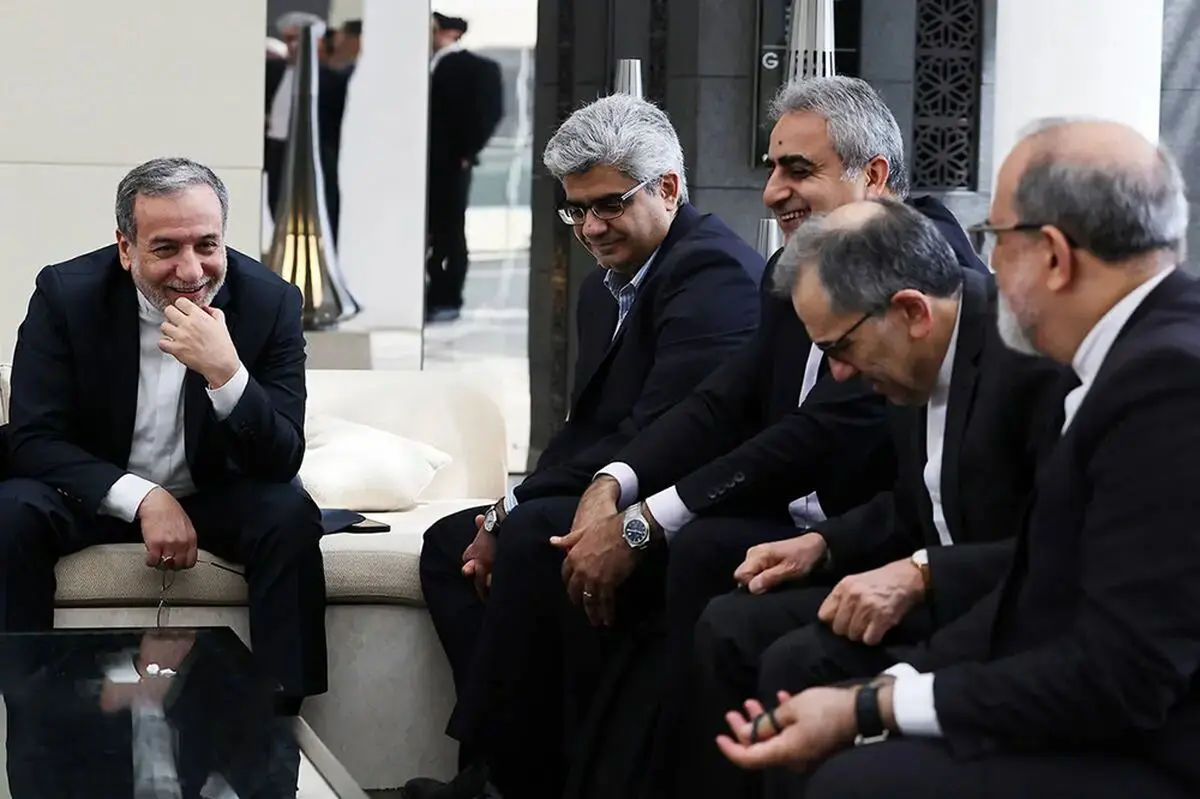 مذاکرات ایران و آمریکا ادامه خواهد داشت