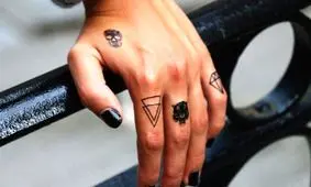 کشف الگوی ماهرانه خالکوبی مومیایی ۸۰۰ ساله پرو که با تتوهای امروزی رقابت می‌کند/ تصاویر