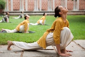 هاتایوگا چیست و چه فوایدی دارد؟