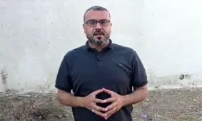 سخنگوی حماس: شهادت هزار نفر در غزه پس از آتش‌بس نشان می‌دهد نسل‌کشی ادامه دارد