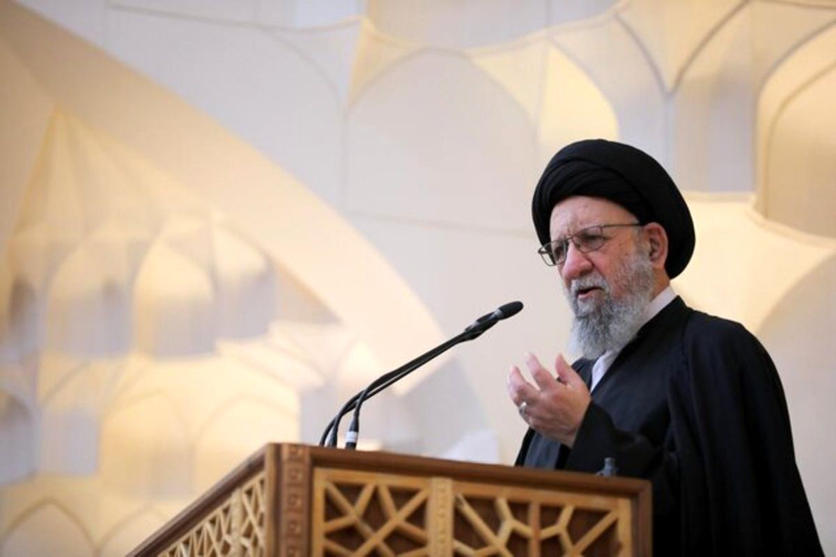 ماجراهای اخیر بوی توطئه میدهد/ یقین داریم که خاطر رهبر انقلاب نیز از درگذشت مهسا امینی آزرده خاطر شده است