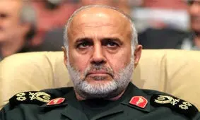 هشدار فرمانده قرارگاه مرکزی خاتم‌الانبیاء(ص) به آمریکا و اسرائیل