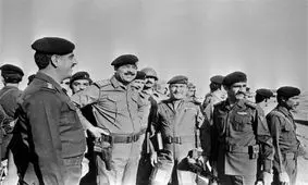 اعتراف تاریخی کارشناس عرب درباره درخواست کشورهای عربی از صدام علیه ایران/ ویدئو