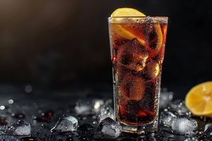 نوشابه بدون قند شما را بی عقل می‌کند