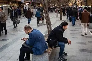 وضعیت سینوسی جنگ و صلح چه اثری بر اقتصاد دارد؟