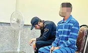 ادعای متهم در دادگاه درباره جسد سوخته دوستش: ترسیدم و آتش زدم