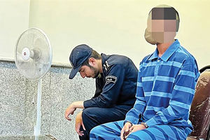 ادعای متهم در دادگاه درباره جسد سوخته دوستش: ترسیدم و آتش زدم