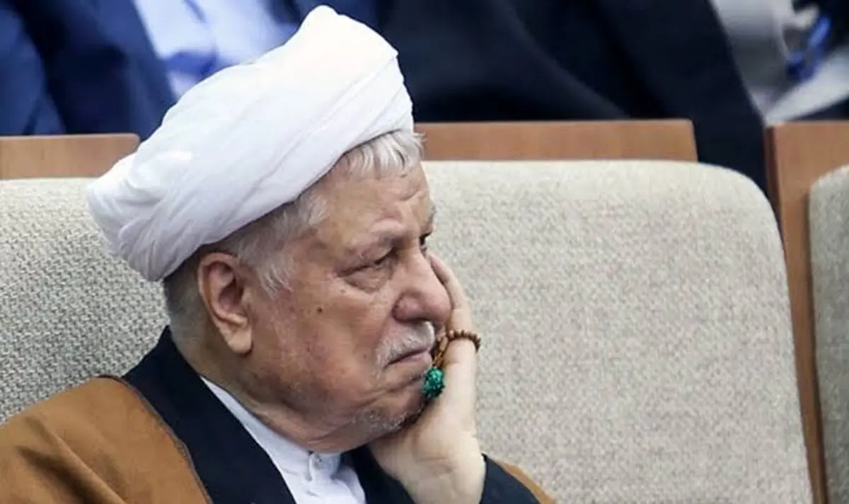 سخنان آیت‌الله هاشمی رفسنجانی در آخرین اربعین عمرش/ یزید به خاطر ظلم و جنایت‌هایش علیه خاندان اهل بیت(ع)، حکومتش کوتاه شد و سقوط کرد/ ویدئو


