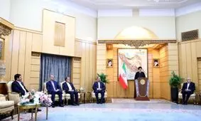 رئیسی عازم سفر منطقه‌ای به آمریکای لاتین شد/ ارتباط میان ایران و کشورهای مستقل در آمریکای لاتین، ارتباطی راهبردی است

