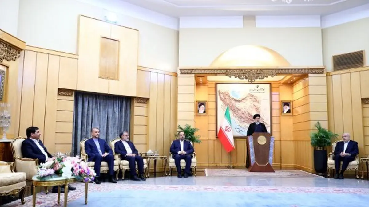 رئیسی عازم سفر منطقه‌ای به آمریکای لاتین شد/ ارتباط میان ایران و کشورهای مستقل در آمریکای لاتین، ارتباطی راهبردی است

