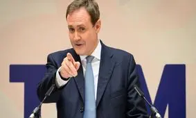 مقام انگلیسی اختلاف در کابینه لندن در خصوص اقدام علیه سپاه را تأیید کرد

