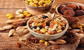 چرا در آجیل تازه کرم و حشره می‌افتد؟ / ۶ ترفند برای نگهداری آجیل در خانه