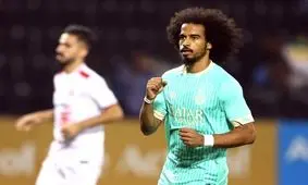 دربی ایرانی‌های قطر به سود حزباوی شد

