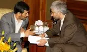سعید جلیلی یک کارشناس در وزارت خارجه بود اما به ناگهان پرش چند پله‌ای کرد/ ویدئو

