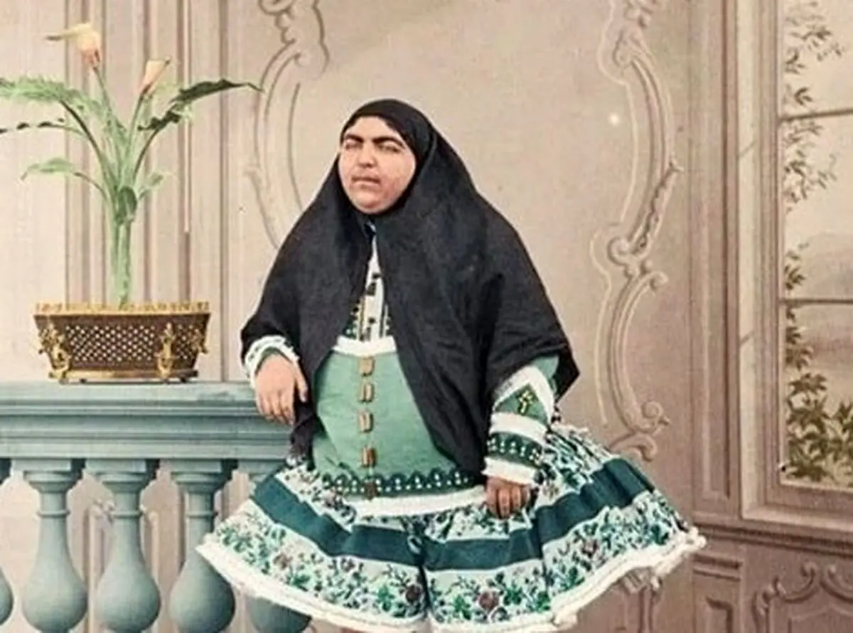 بامزه‌ترین قاب‌هایی که از دل تاریخ ظهور کرده‌اند