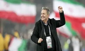 اسکوچیچ: کار در اسپانیا مورد علاقه‌ام است/ دوست دارم تیمم مانند رانندگی ایرانی ها شود