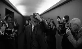 غم‌نامه تماشای دیرهنگام فیلم‌های روز دنیا/ نسخه با کیفیت «اوپنهایمر» اواسط پاییز به دست ما می‌رسد!