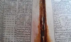 دعانویسان میلیاردر دستگیر شدند