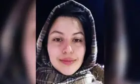 جدیدترین وضعیت سارا گوهری بعد از بازداشت/ اتهام تبلیغ علیه نظام برای دانشجوی افغانستانی