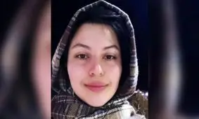 جدیدترین وضعیت سارا گوهری بعد از بازداشت/ اتهام تبلیغ علیه نظام برای دانشجوی افغانستانی