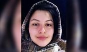 جدیدترین وضعیت سارا گوهری بعد از بازداشت/ اتهام تبلیغ علیه نظام برای دانشجوی افغانستانی