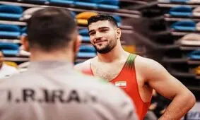 شوک دوم به کشتی ایران؛ معصومی ضربه فنی شد!